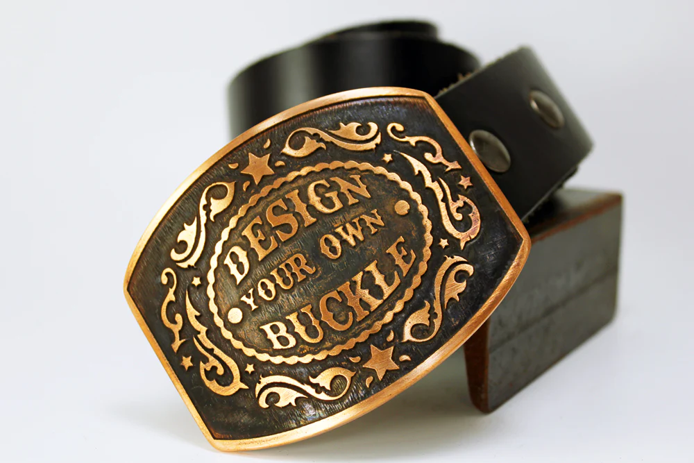 The Perfect Match: Choosing a Leather Belt for Your Buckle插图3