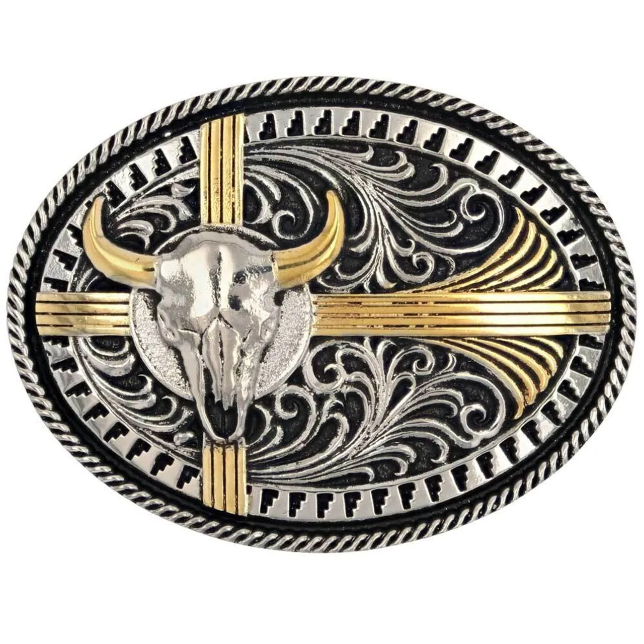 montana silversmith belt buckle