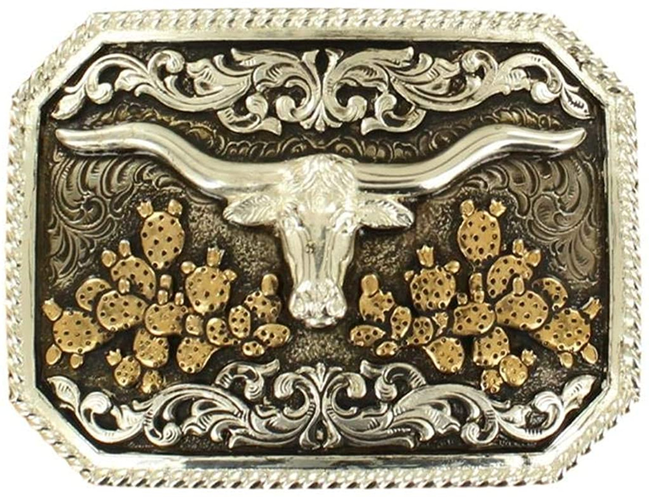 The enduring appeal of Crumrine belt buckles: A timeless tradition插图2